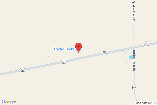 Trader Tucks Inc