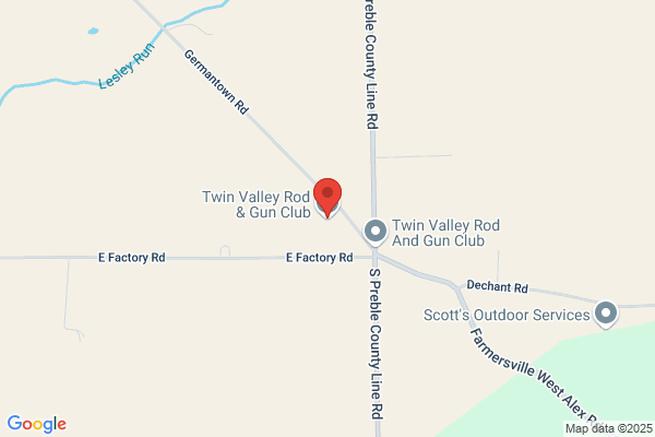 Twin Valley Metalcraft Asm Llc