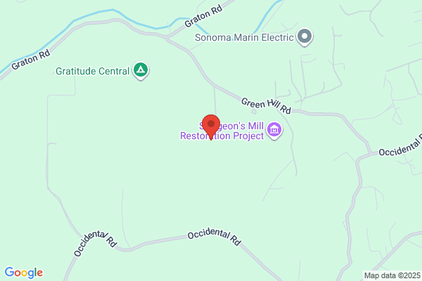 Azure Acres Recovery Center