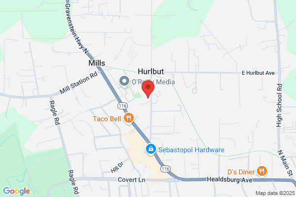 Apple Blossom Nursery