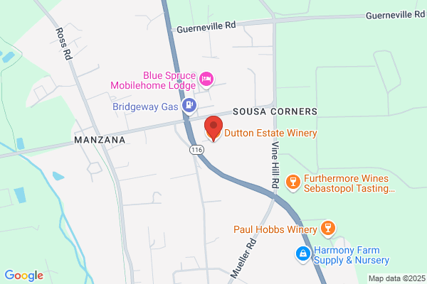Atascadero Creek Winery
