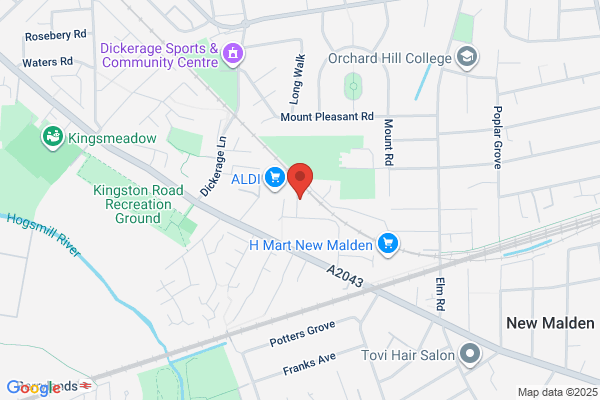 Atmosair Heating & Air Conditioning