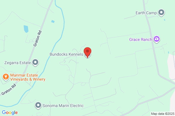 Bundocks Kennels