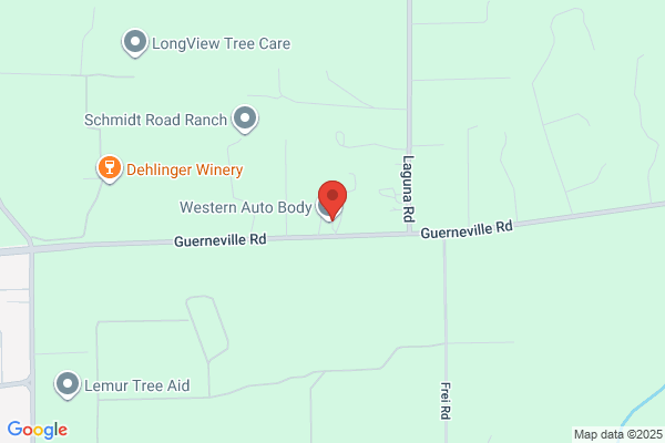 Daybreak Auto Recovery Inc