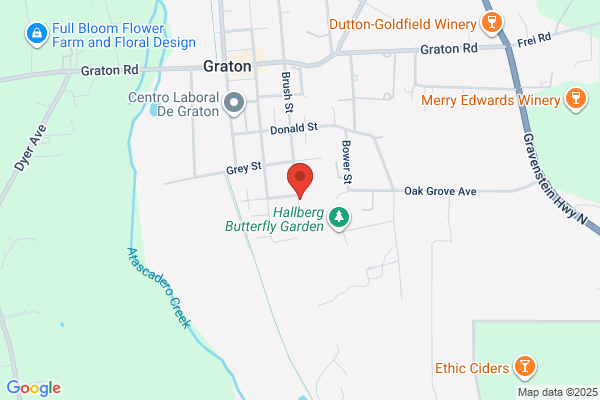 First Baptist Church of Graton