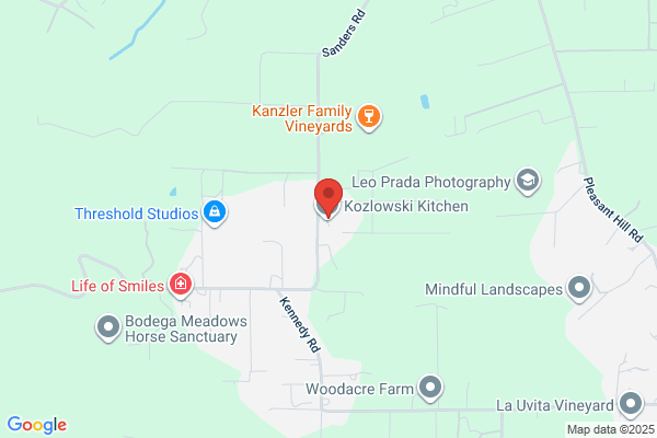 Kozlowski Farms