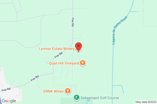Lynmar Winery