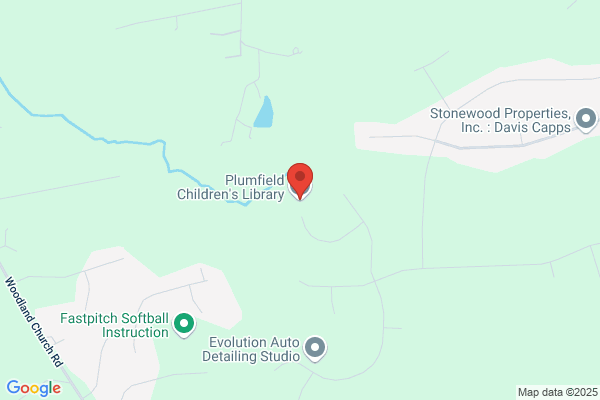 Plumfield Children Center