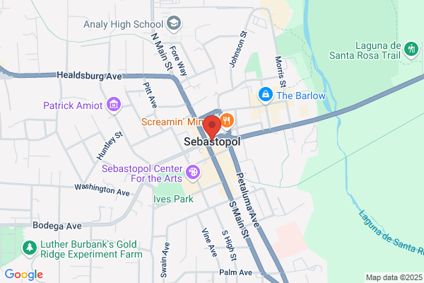 Sebastopol Land Co