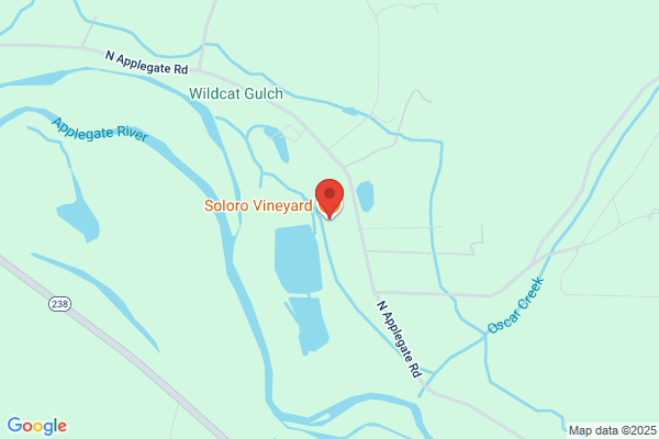 Solorosa Wines