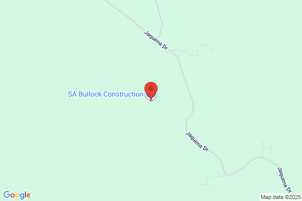 Warren Bullock Construction Consultant