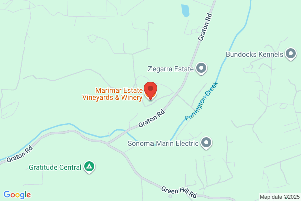 Wesmar Winery