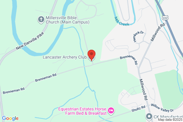 Esa Archery Club