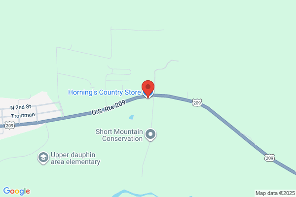 Horning's Country Store