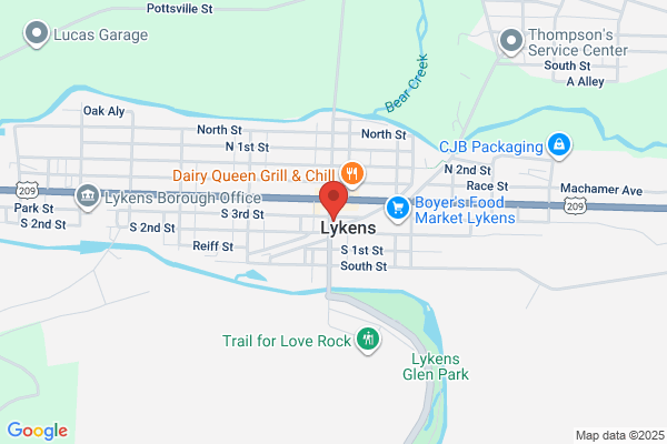 Pennsylvania Commonwealth of, Liquor Stores