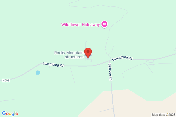Rocky Mountain Structures LLC