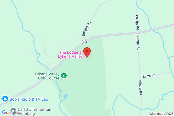 Vickie's Valley Inn