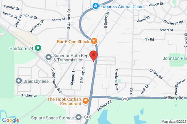Jacksonville Heating & Air Inc