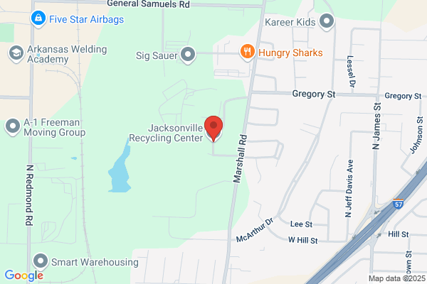 Waste Removal USA