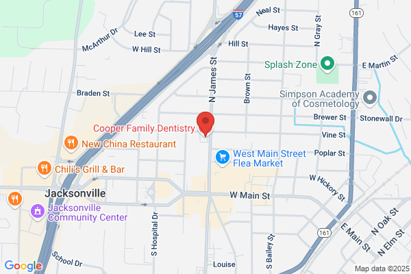 Cooper Family Dentistry
