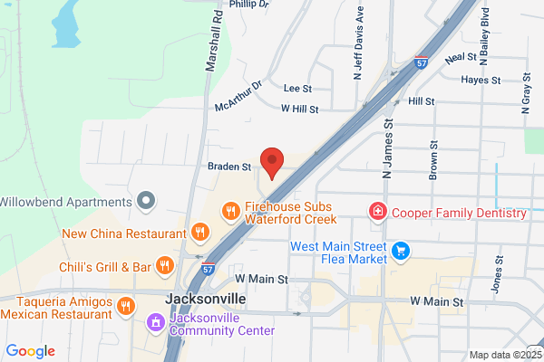 Boyd Veterinary Clinic