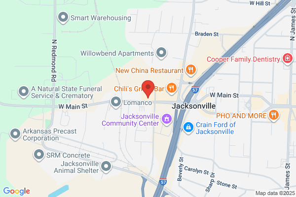 Chicken Country