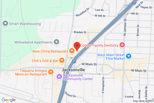 Cicis - CLOSED