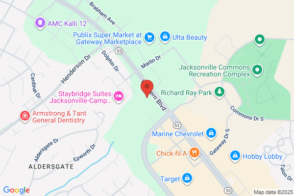 Coldwell Banker Advantage Realty, Jacksonville Office