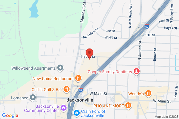 Daugherty & Daugherty Med Clinic