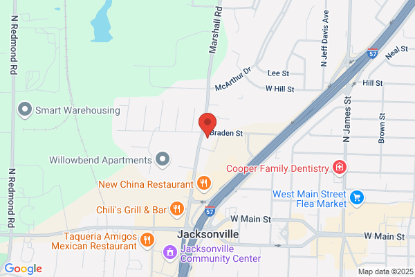 Eye Physicians & Surgeons Crestview Optical
