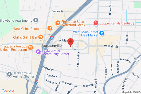 Jeff Twitty Insurance Agency