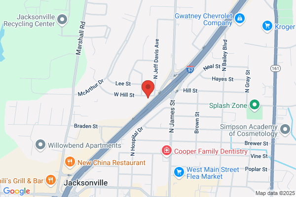 Liberty Tire & Service Center