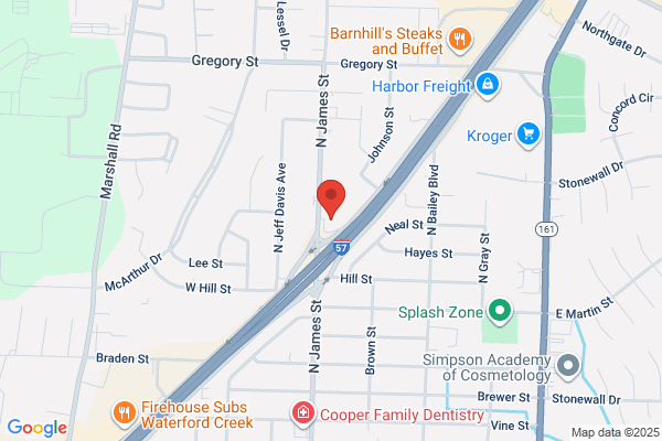 Napa Auto Parts