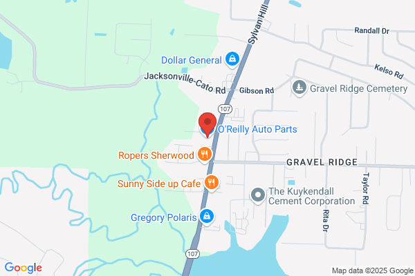 O'Reilly Auto Parts