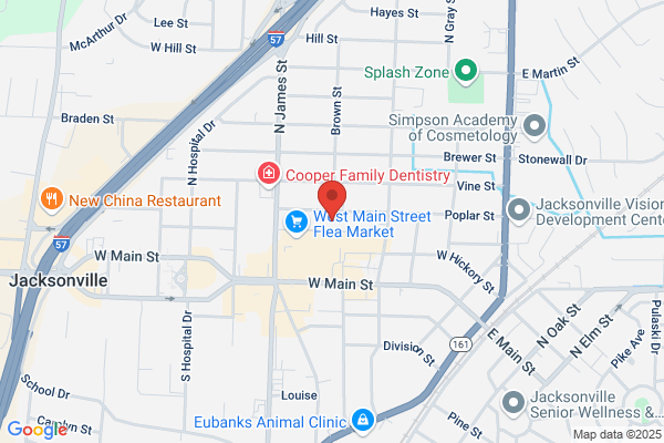 Poplar Square Apartments