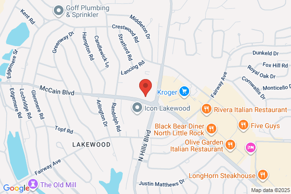 Rock Family Dental - Jacksonville