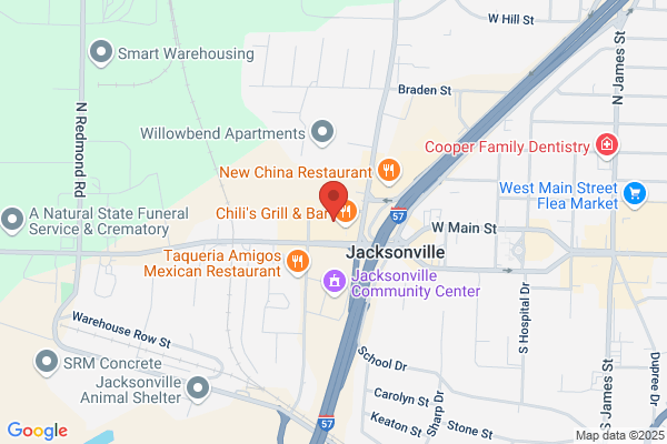 Sonic Drive-In