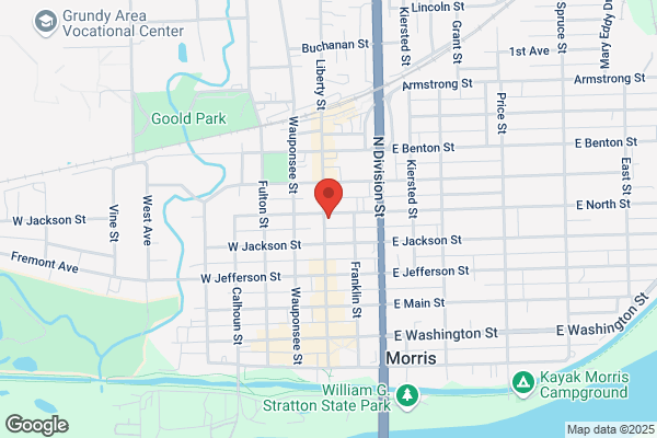 Three Rivers Title Services