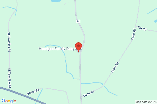 Hourigan Farm Supply
