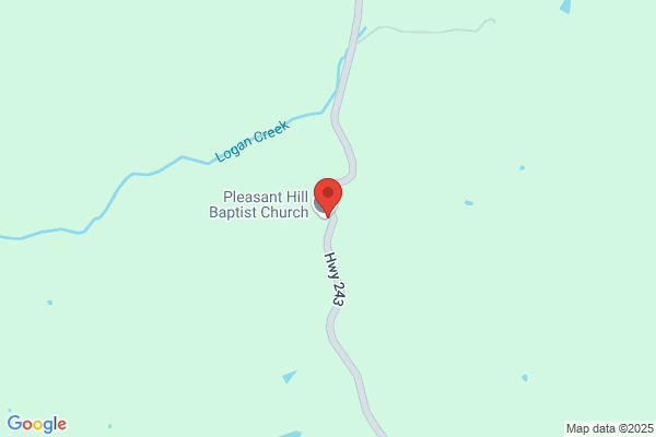 Pleasant Hill Baptist