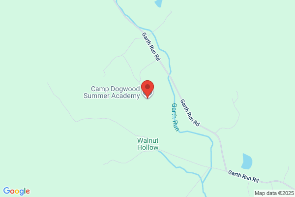 Camp Dogwood Summer Academy