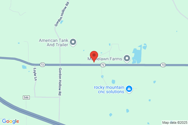 Belts Farm