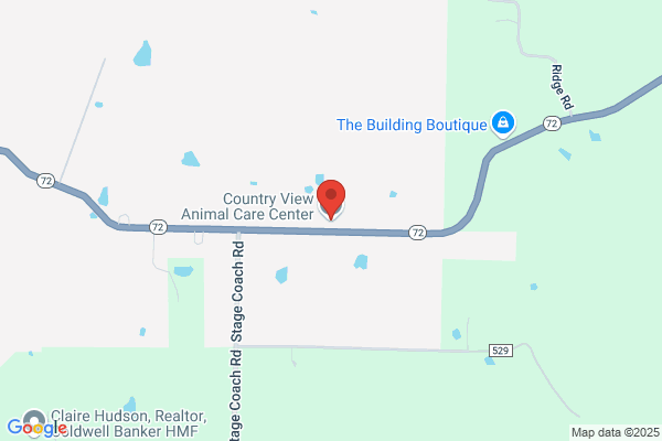 Country View Animal Care Center