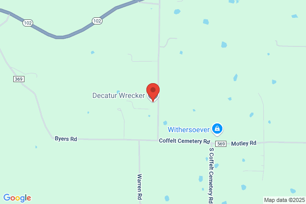 D & C Wrecker