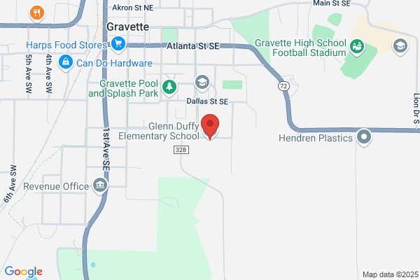 Glen A Duffy Elementary School