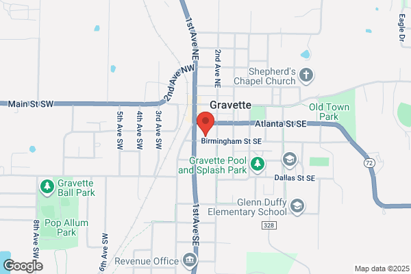 Gravette Building Supply
