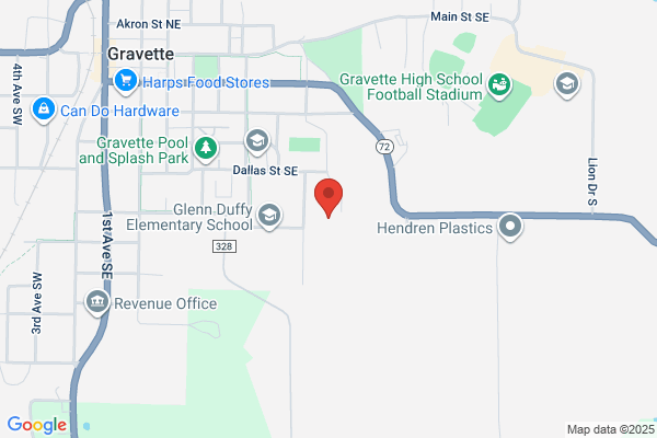 Gravette Upper Elementary School