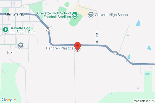 Hendren Plastics Inc