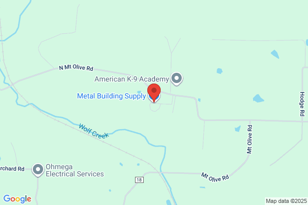 Midwest Steel Sales Inc
