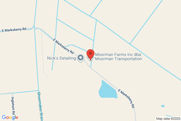 Moorman Farms